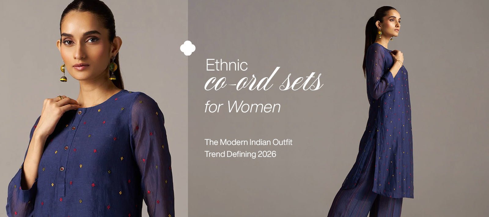 Co-Ord Sets for Women