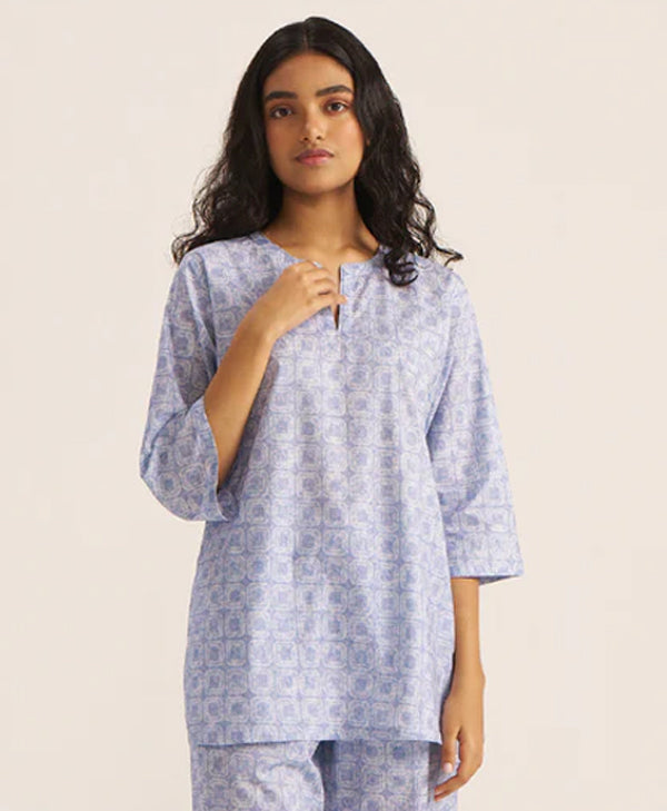 Unwind Collection: Relaxed & Comfortable Fashion by Ganga Fashions