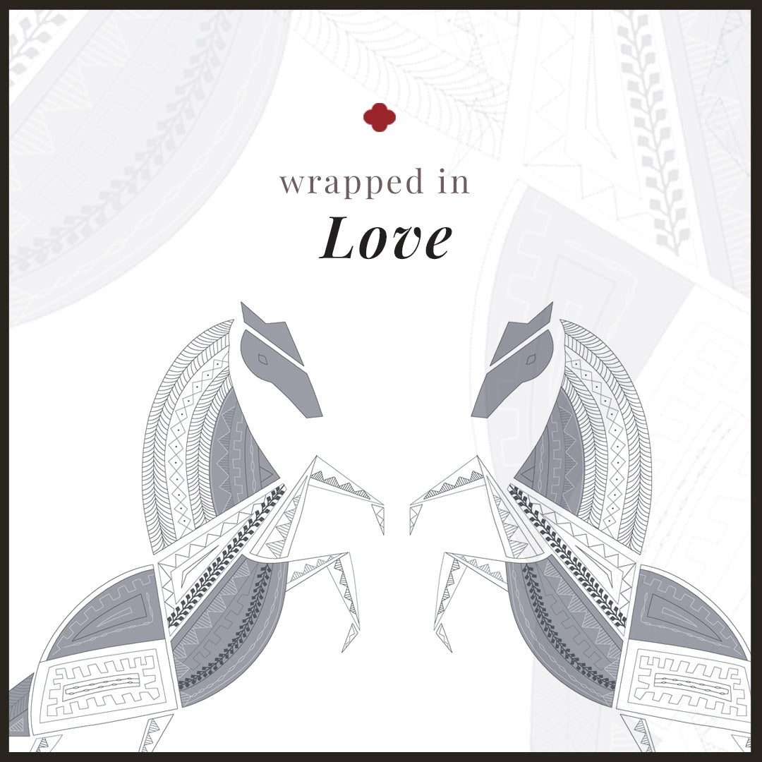 Wrapped in Love