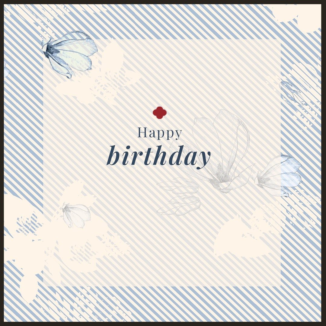 Send Birthday Wish
