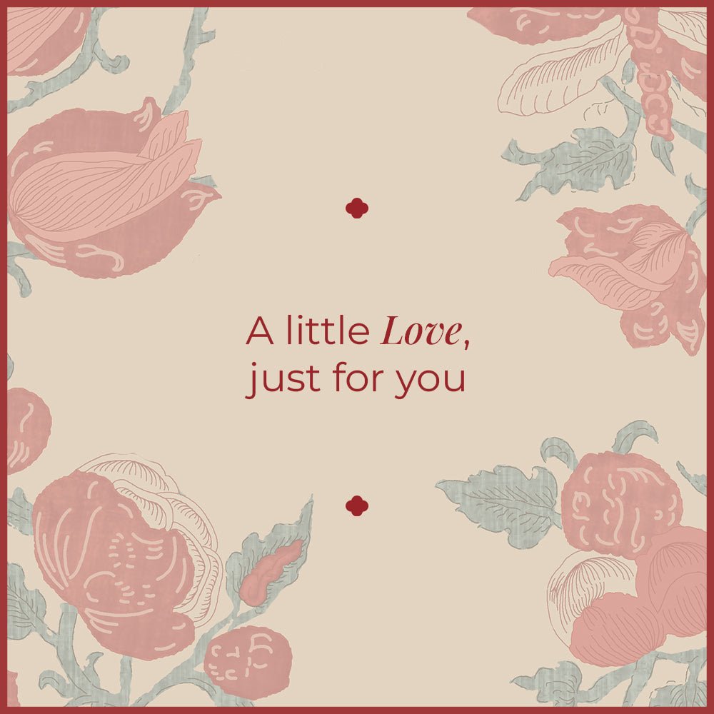 A Little Love