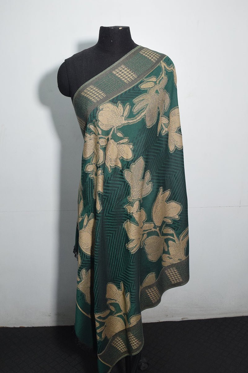 ashmina Woven Jacquard A