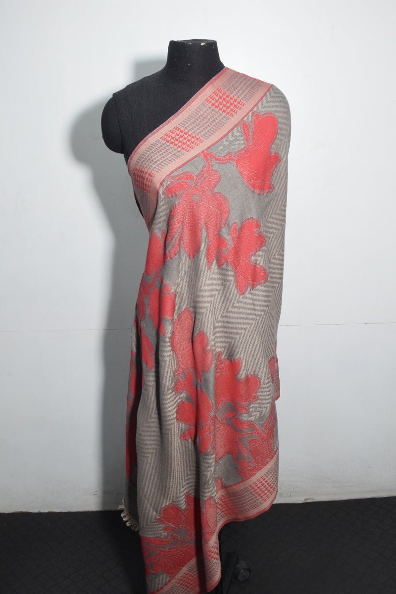ashmina Woven Jacquard B