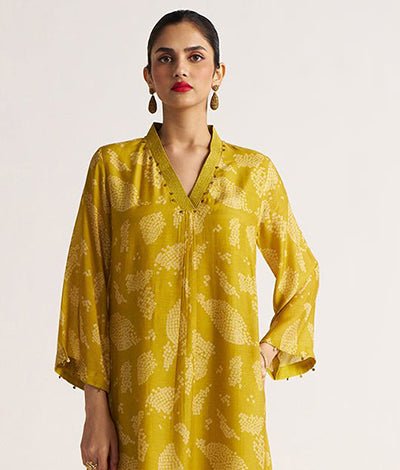 Reflection Collection - Ganga Fashions