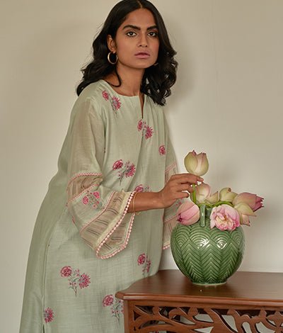 Bagh Collection | Designer Kurta Sets by Ganga Fashions