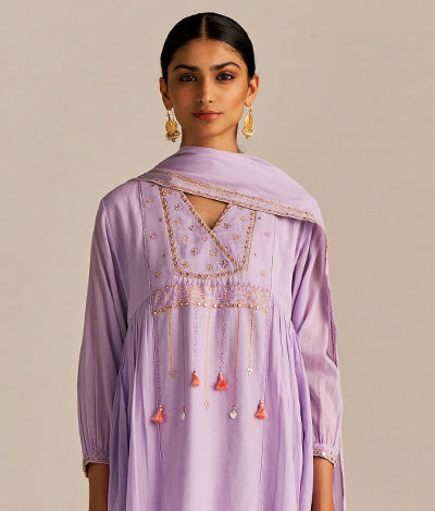 Kahaniyaan Collection | Designer Kurta Sets & Ethnic Co-ords | Ganga Fashions