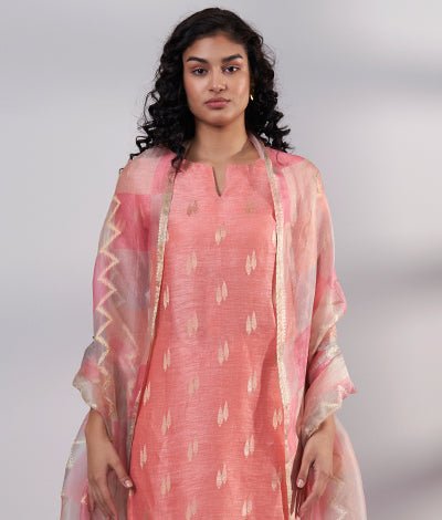 Summer Garden - Ganga Fashions