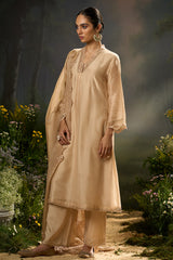 Brazilian Sand Festive Kurta Set