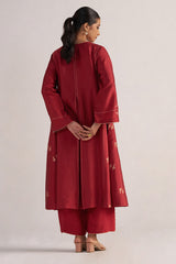 Rio Red Festive Co-ord Set