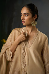 Brazilian Sand Festive Kurta Set