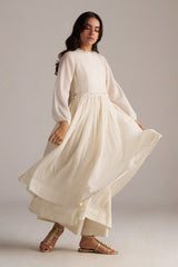Fresh Creame Co-ord Set
