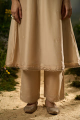 Brazilian Sand Festive Kurta Set