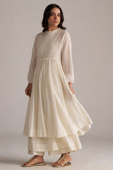 Fresh Creame Co-ord Set