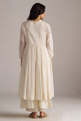 Fresh Creame Co-ord Set