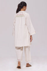 Sweet Corn Co-ord Set