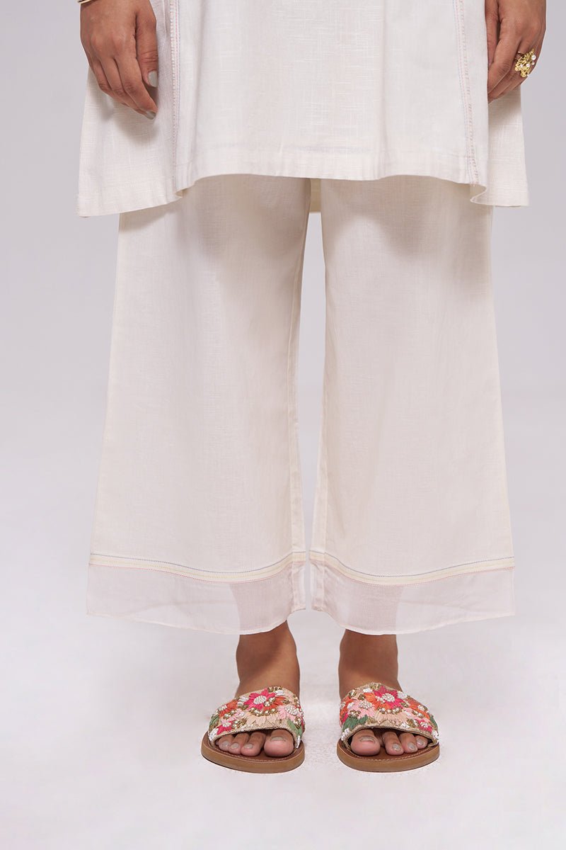 Sweet Corn Co-ord Set - Ganga Fashions
