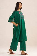 Evergreen Co-ord Set