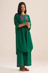 Evergreen Co-ord Set