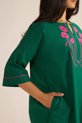 Evergreen Co-ord Set