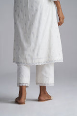 Off-White Mul-Mul Foil Printed Co-ord Set