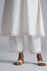 Off-White Mul-Mul Foil Printed Co-ord Set