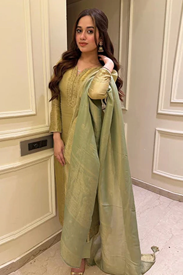 Jannat Zubair Rahmani