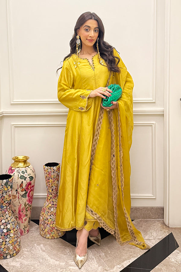 Mehak Jain
