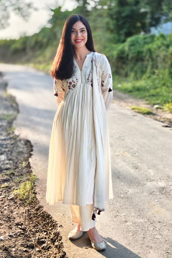 Shereen Bhan
