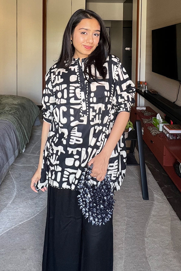 Yashvi Vanani