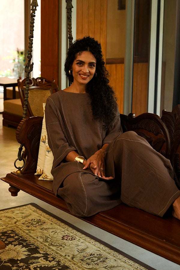 Pavani Nagapal K Chhabra