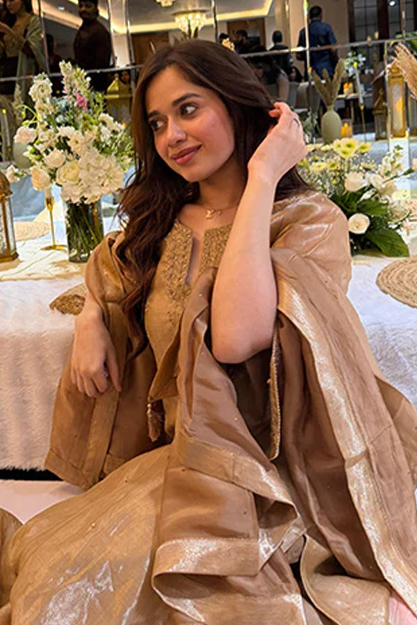 Jannat Zubair Rahmani