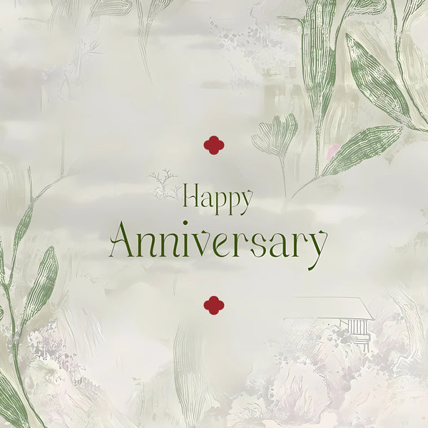 Celebrate Anniversary