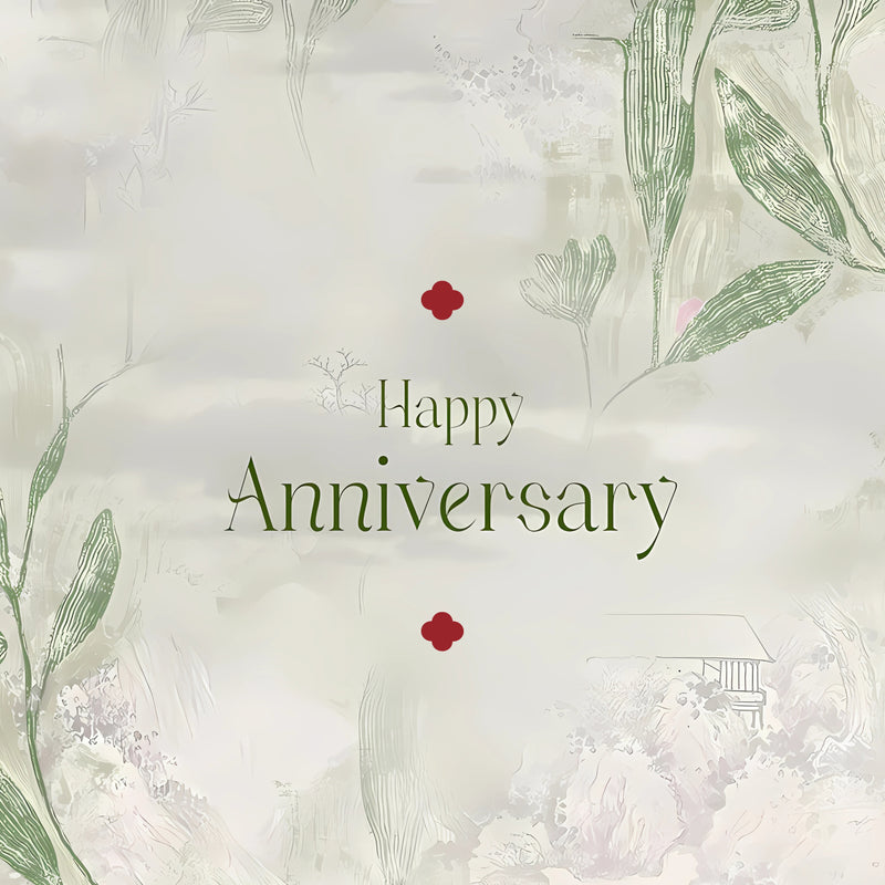 Celebrate Anniversary