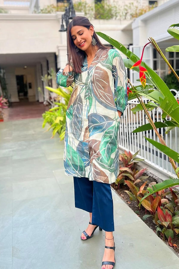 Aahana Kumra