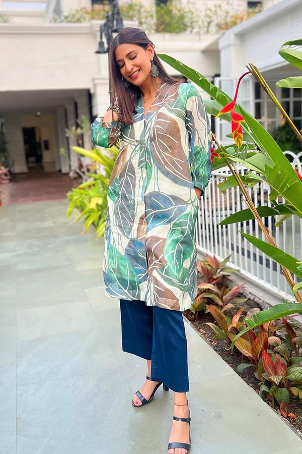 Aahana Kumra