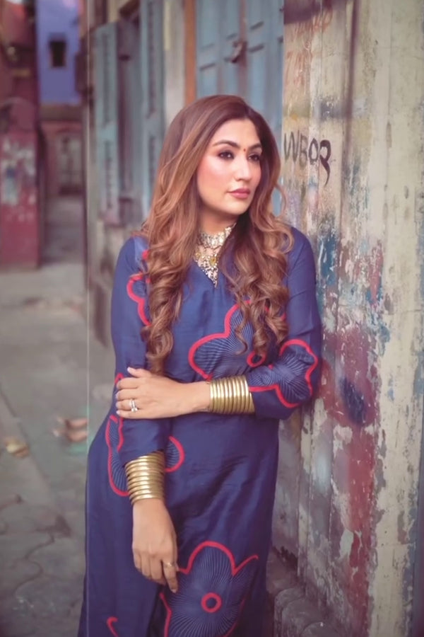Alankrita Soni