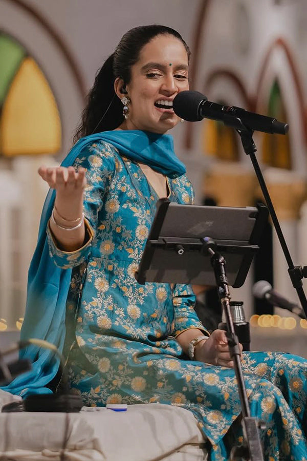 Amrita Kaur