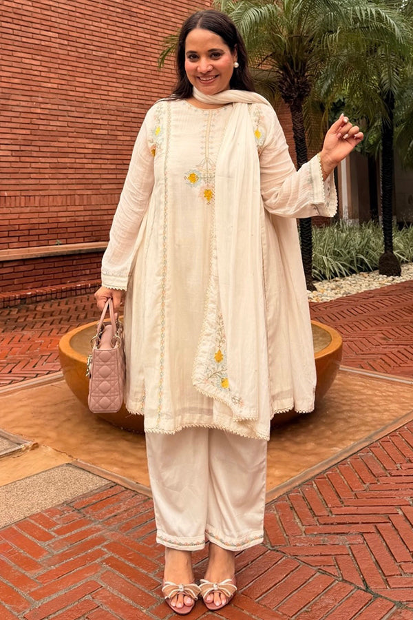 Anjali Nautiyal