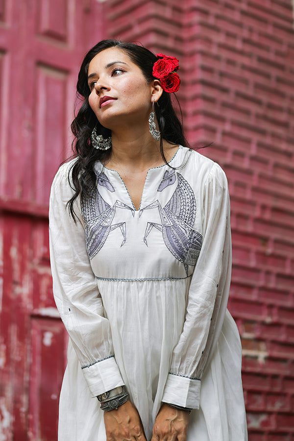 Ashi Sethi