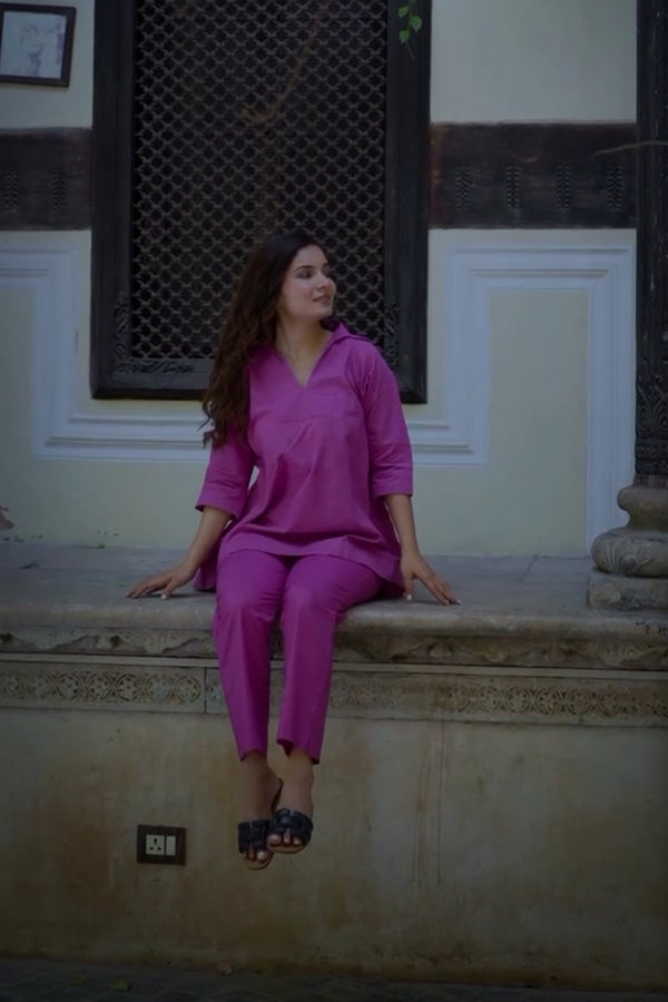Ashi Sethi