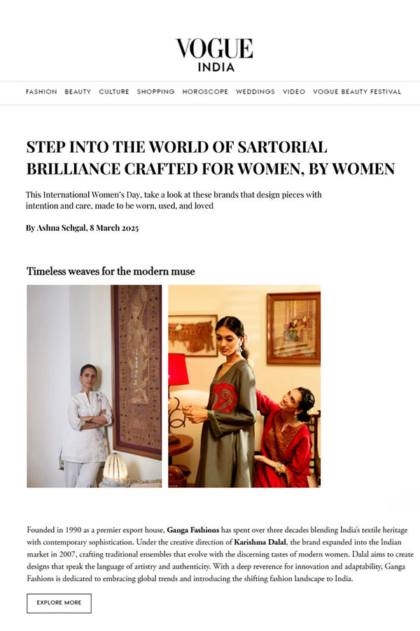 Vogue India