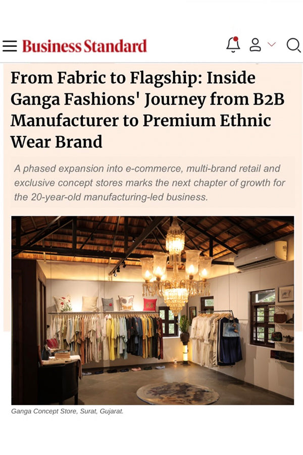 Business Standard