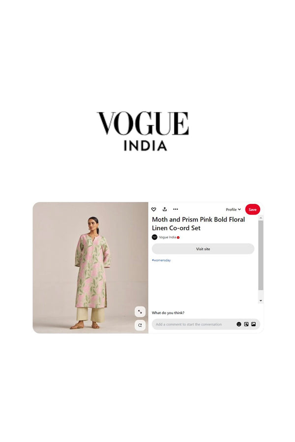 Vogue India
