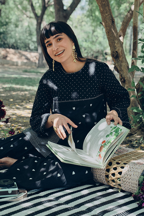 Devanshi Tuli 