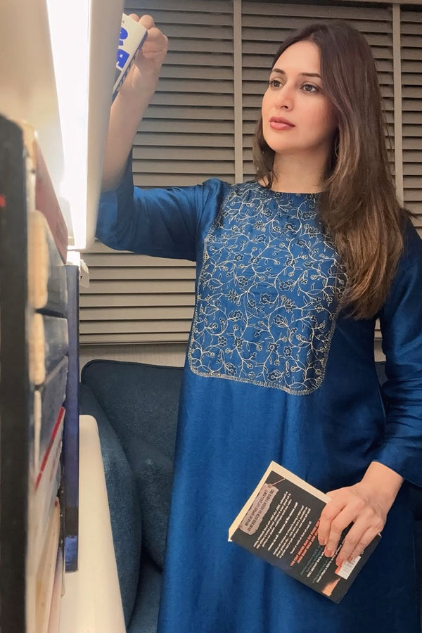 Divyanka Tripathi