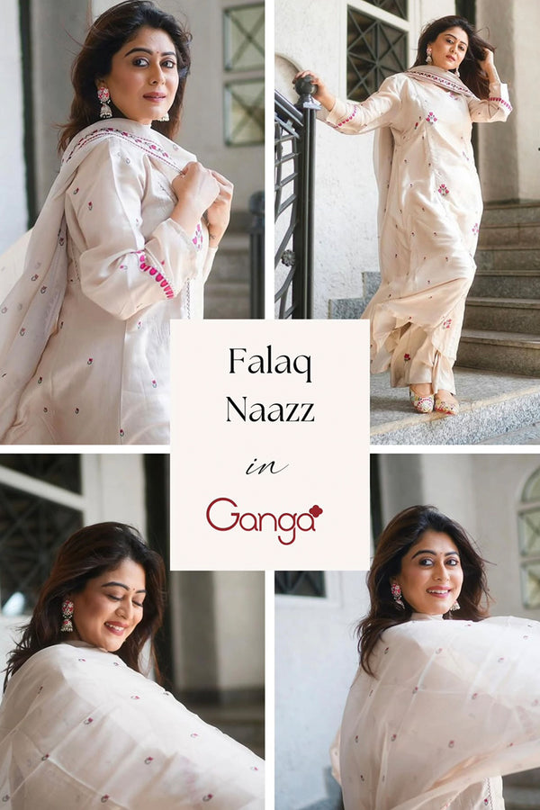 Falaq Naaz