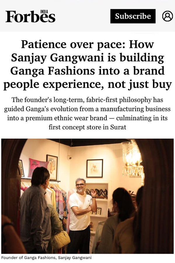 Forbes India