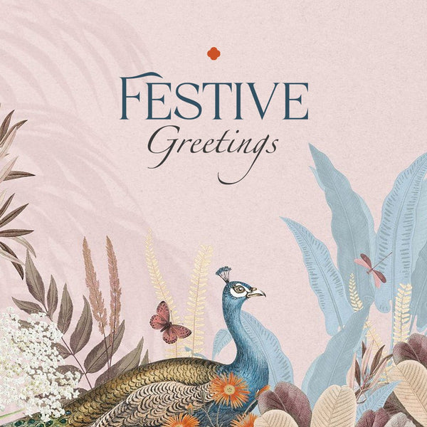 Festive Greetings