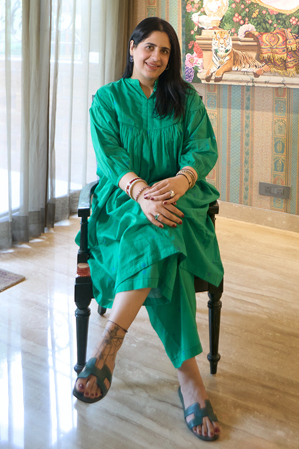 Geetarsh Kaur