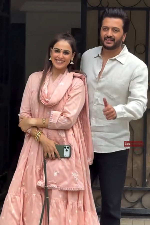 Genelia D'Souza